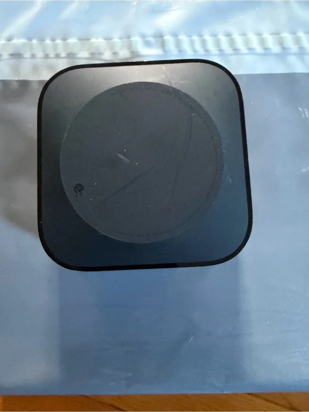 Apple TV 4K (3rd Gen) 128G